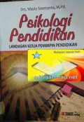 Psikologi Pendidikan