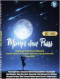 Mimpi dan Puisi : Kumpulan Puisi Para Pemenang Lomba Cipta Puisi Tingkat Nasional Lintang Indonesia Tahun 2019