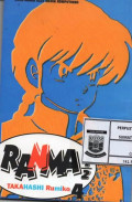 Ranma 1/2