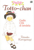 Totto-Chan : Gadis Cilik di Jendela
