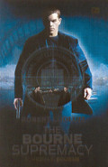 The Bourne Supremacy : Supremasi Bourne