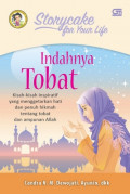 Storycake for Your Life : Indahnya Tobat