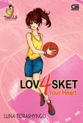 LOV4SKET Your Heart