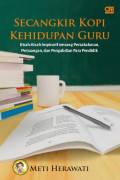 Secangkir Kopi Kehidupan Guru