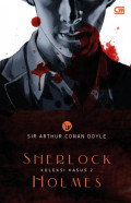 Sherlock Holmes Koleksi Kasus 2