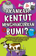 Akankah Kentut Menghancurkan Bumi?