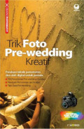 Trik Foto Pre-Wedding Kreatif