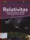 Relativitas Sebagai Persiapan Menuju Olimpiade Internasional