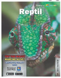 Mengenal Ilmu : Reptil