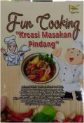 Fun Cooking : Kreasi Masakan Pindang