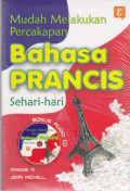 Mudah Melakukan Percakapan Bahasa Prancis Sehari-hari