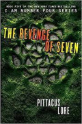 The Revenge Of Seven