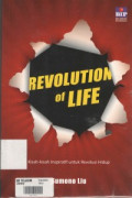 Revolution Of Life