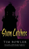 Rollercoasters : Storm Catchers