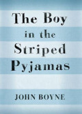 Rollercoaster : The Boy in the Striped Pyjamas