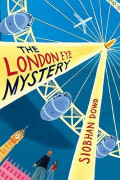 Rollercoasters : The London Eye Mystery