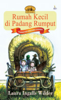 Rumah Kecil di Padang Rumput