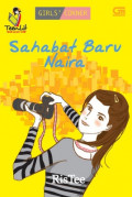 Sahabat Baru Naira