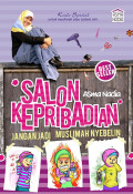 Salon Kepribadian Jangan Jadi Muslimah Nyebelin