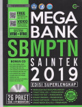 Bahas Tuntas Kisi-kisi SBMPTN SAINTEK 2019-2020