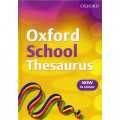 Oxford School Thesaurus