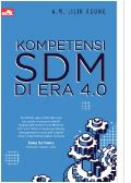 KOMPETENSI SDM DI ERA 4.0
