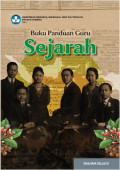 Buku Panduan Guru : Sejarah SMA Kelas XI