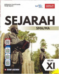 Sejarah SMA/MA Kelas XI Kurikulum Merdeka