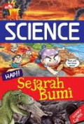SCIENCE : Sejarah Bumi