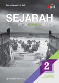 Sejarah untuk SMA/MA Kelas XI