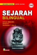 Sejarah Bilingual
