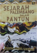 Sejarah Palembang dalam Pantun