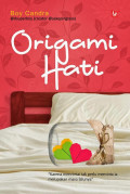 Origami Hati