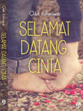 Selamat Datang, Cinta