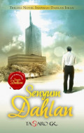 Buku 3 : Senyum Dahlan