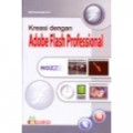 Kreasi dengan Adobe Flash Professional