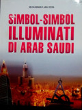 Simbol-simbol Illuminati di Arab Saudi