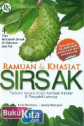 Ramuan & Khasiat Sirsak (Terbukti Secara Ilmiah Tumpas Kanker & Penyakit Lainnya