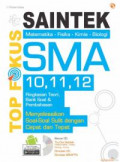 Top Fokus SAINTEK SMA 10,11,12