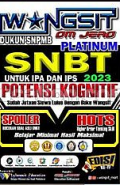 Wangsit SNBT 2023