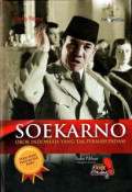 Soekarno Obor Indonesia Yang Tak Pernah Padam