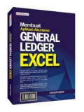 Membuat Aplikasi Akuntansi General Ledger Excel