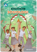 Buku Panduan Guru : Sosiologi SMA Kelas XI