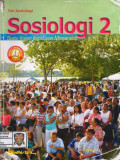 Sosiologi2 : suatu kajian kehidupan masyarakat
