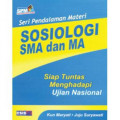 Seri Pendalaman Materi Sosiologi SMA dan MA