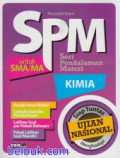 SPM : Seri Pedalaman Materi Kimia Untuk SMA/MA