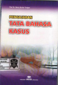 Pengajaran Tata Bahasa Kasus