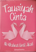 Tausiyah Cinta