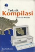 Teknik Kompilasi Teori dan Praktik