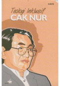 Teologi Inklusif Cak Nur